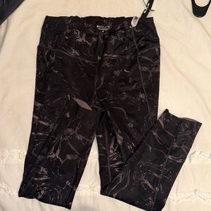 NWOT Athleta Leggings